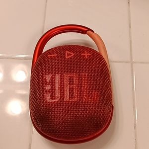 JBL speaker